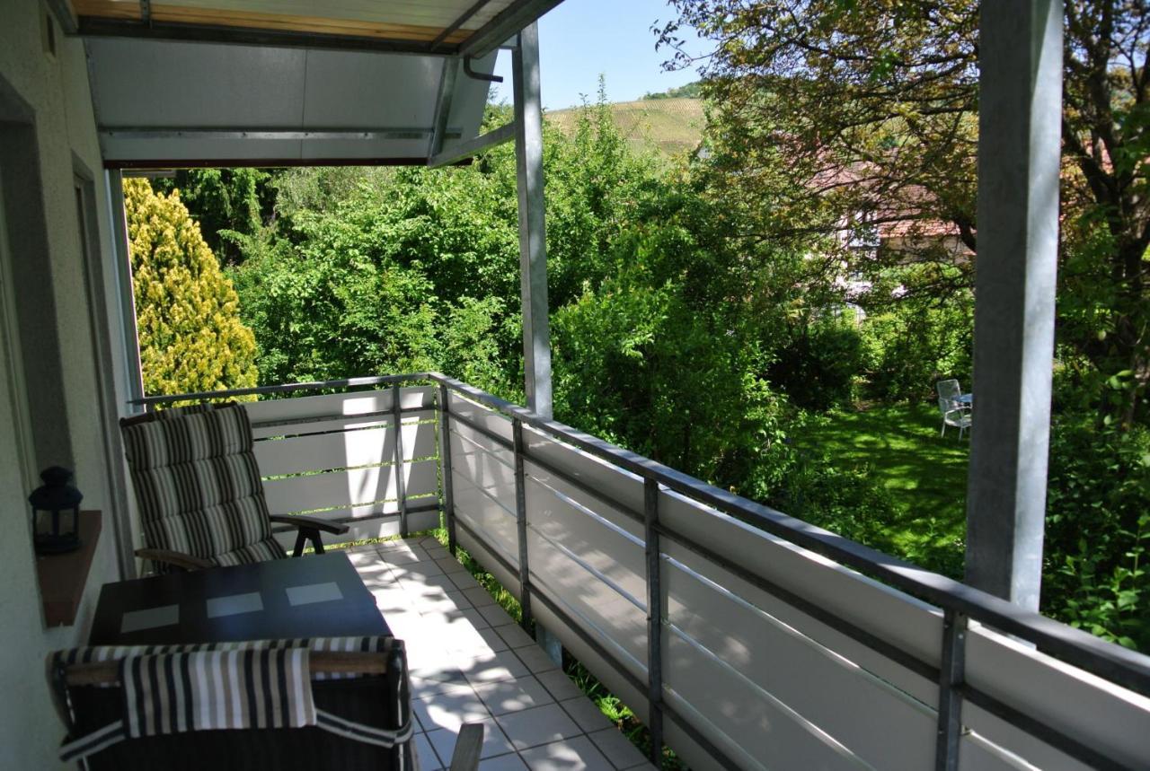 Landhaus Edelmann Mullheim  Buitenkant foto