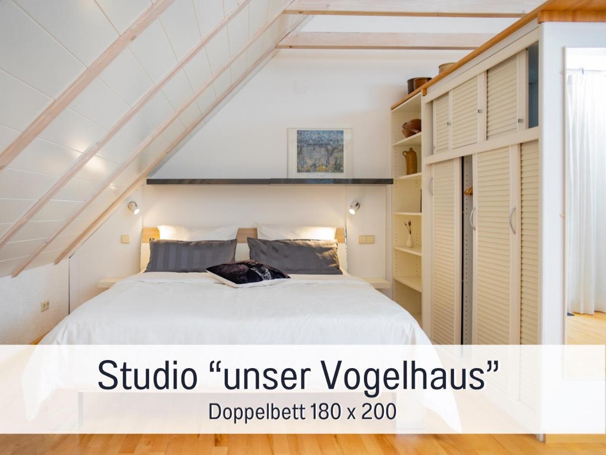 Landhaus Edelmann Mullheim  Buitenkant foto